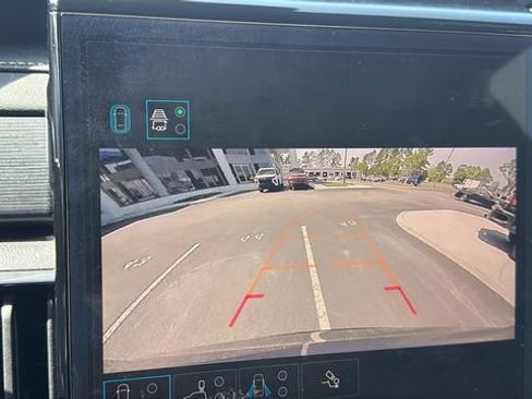 Used 2025 GMC Acadia Elevation FWD image 20