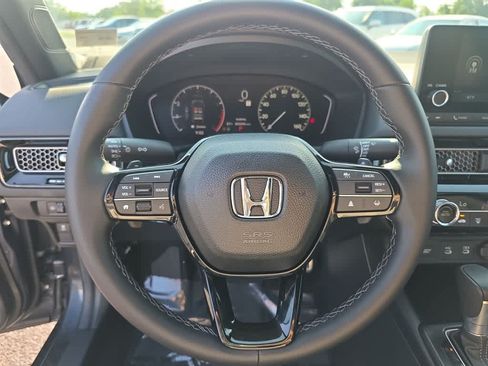 Certified 2026 Honda Civic Sport image 20