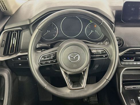 Used 2026 MAZDA CX-90 3.3 Turbo w/ Select Package AWD/4WD image 18