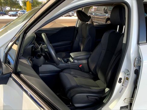 Used 2023 Subaru Outback image 6