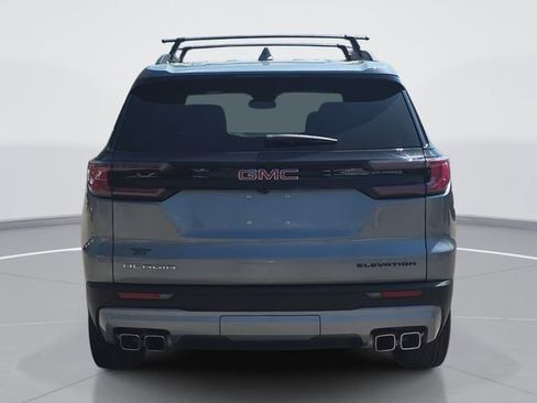 Used 2024 GMC Acadia Elevation image 4