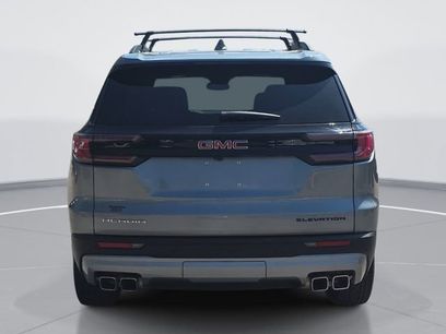 Used 2024 GMC Acadia Elevation