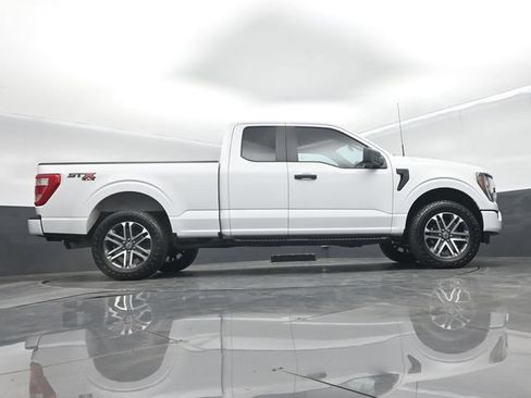 Used 2023 Ford F150 XL w/ STX Appearance Package AWD/4WD image 53