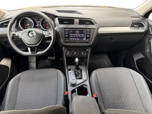 Used 2021 Volkswagen Tiguan S AWD/4WD image 13