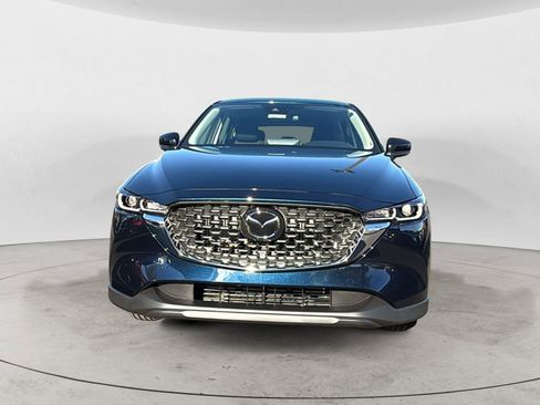 New 2025 MAZDA CX-5 AWD 2.5 S image 2