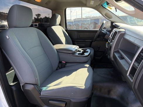 Used 2018 RAM 1500 Tradesman w/ Popular Equipment Group image 17