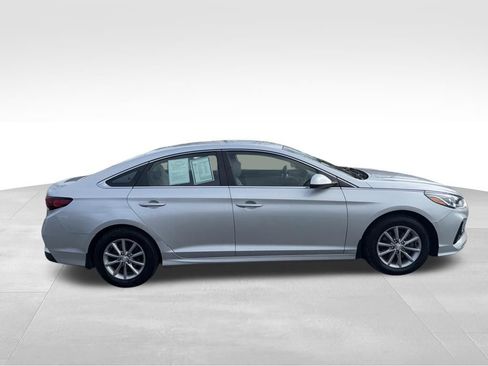 Used 2018 Hyundai Sonata SE image 6