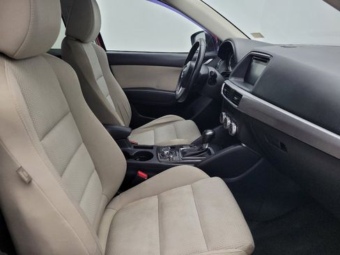 Used 2016 MAZDA CX-5 Touring image 21