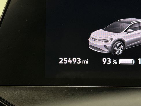 Used 2021 Volkswagen ID.4 Pro S image 6