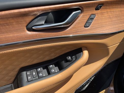 New 2026 Jeep Grand Cherokee Summit w/ Obsidian Package image 21