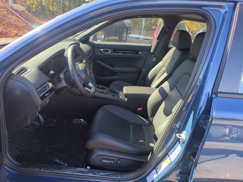 Used 2026 Honda Civic Sport Touring image 18