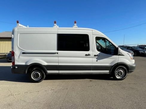 Used 2016 Ford Transit 350 Transit Midroof image 6
