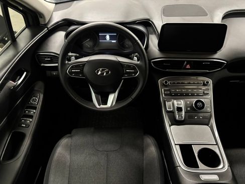 Used 2023 Hyundai Santa Fe SEL FWD image 12