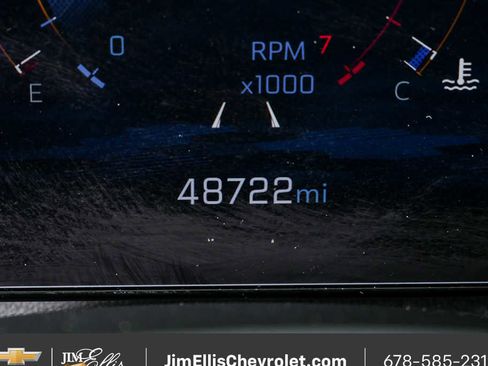 Certified 2025 Chevrolet Traverse LT FWD image 11