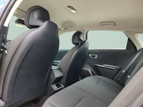New 2026 Kia K4 FWD image 16