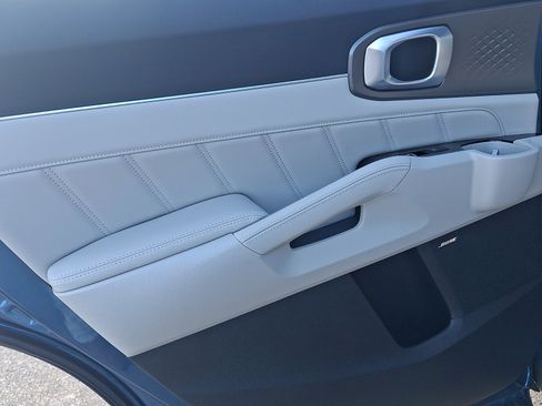 New 2026 Kia Sorento SX Prestige image 8