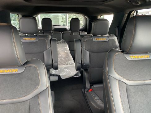 New 2026 Ford Explorer Tremor w/ Tremor Ultimate Package image 10