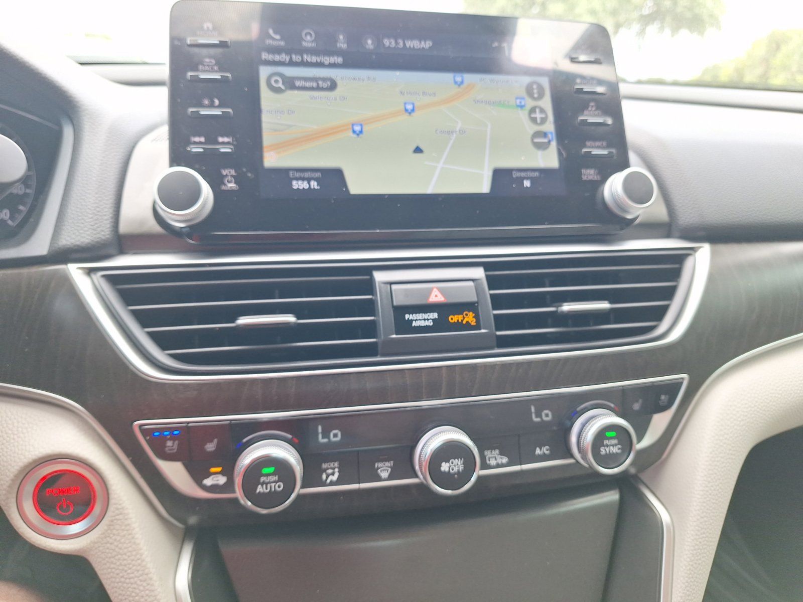 Used 2022 Honda Accord Touring image 29