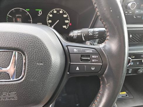 Used 2024 Honda CR-V Sport-L image 21