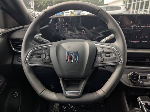 New 2025 Buick Envista Preferred w/ Convenience I Package image 18