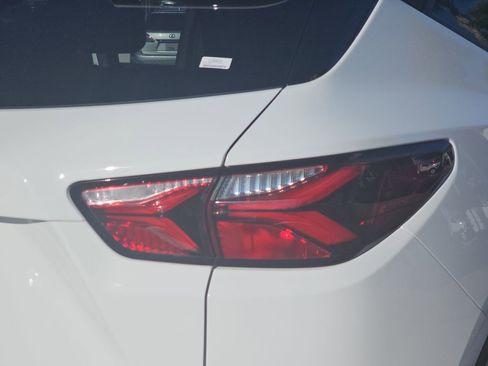 Used 2021 Chevrolet Blazer LT w/ Redline Edition image 41