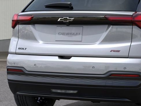 New 2027 Chevrolet Bolt RS FWD image 14