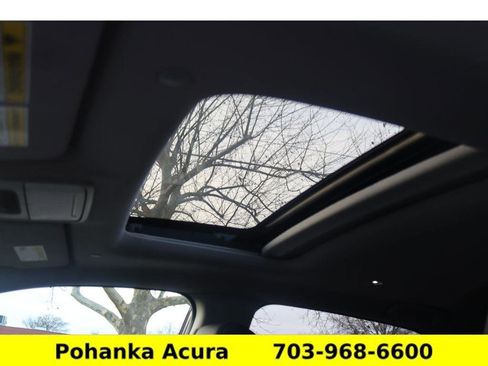 Certified 2025 Acura ADX AWD image 20