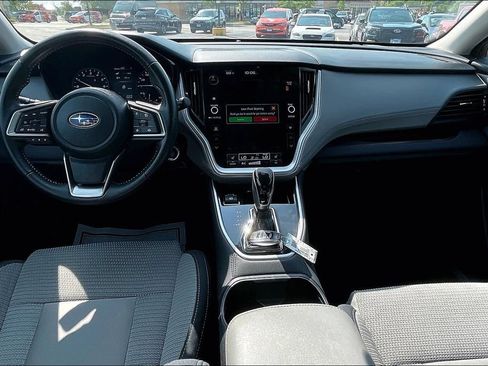 Certified 2024 Subaru Outback Premium w/ Popular Package #1A AWD/4WD image 18
