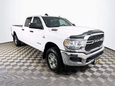 Used 2022 RAM 2500 Tradesman image 1