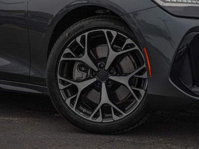 New 2026 Audi A6 3.0