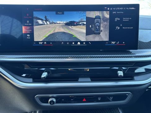 Certified 2025 BMW X7 M60i image 27