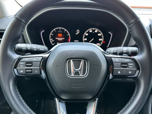 Certified 2023 Honda Pilot EX-L image 25