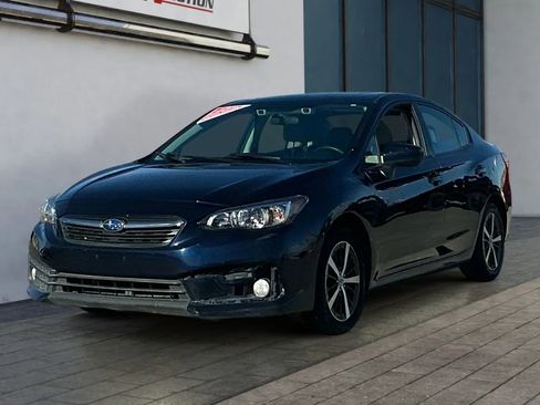Used 2020 Subaru Impreza 2.0i Premium image 6