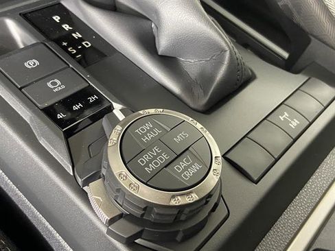 New 2025 Toyota 4Runner TRD Off-Road image 24