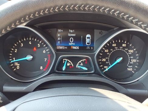 Used 2019 Ford Escape SE AWD/4WD image 22