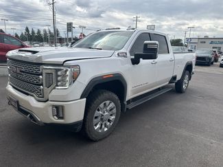 Used 2022 GMC Sierra 2500 Denali AWD/4WD video 1