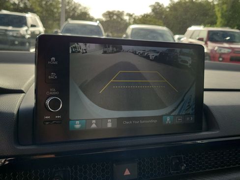 Used 2024 Honda CR-V EX-L image 29