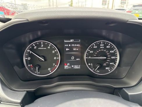 Used 2024 Subaru Impreza 2.0i Sport image 21