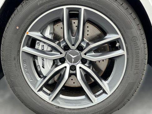 New 2026 Mercedes-Benz GLA 35 AMG 4MATIC image 11