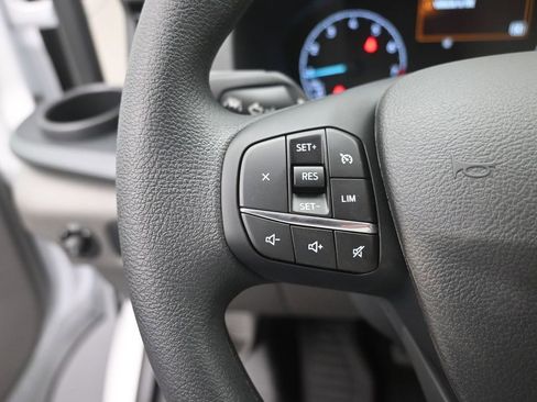 New 2025 Ford Transit 350 Low Roof image 6