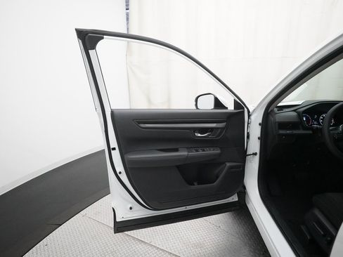 Used 2023 Honda CR-V EX image 27