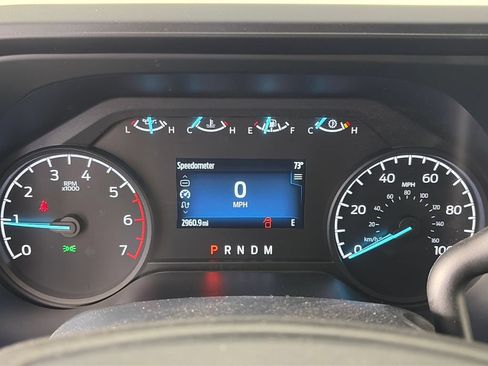 Certified 2026 Ford F250 XLT w/ FX4 Off-Road Package AWD/4WD image 14