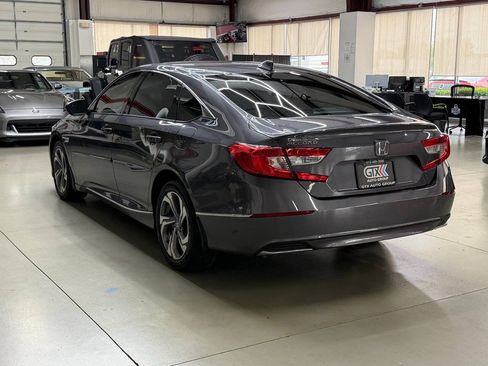 Used 2019 Honda Accord EX-L image 4