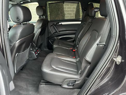 Used 2014 Audi Q7 3.0T S line Prestige w/ S Line Package image 24