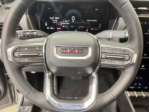 New 2026 GMC Terrain Elevation AWD/4WD image 13