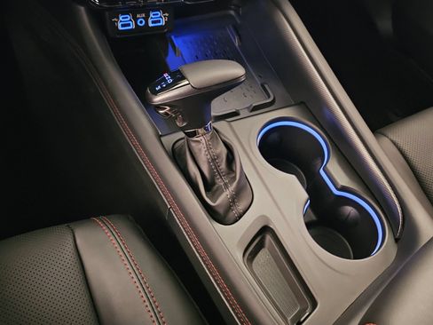 New 2026 Dodge Durango GT AWD/4WD image 23