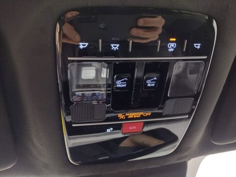 New 2026 Hyundai Santa Fe Calligraphy image 40