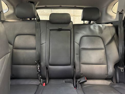 Used 2016 Hyundai Tucson Limited w/ Option Group 03 image 13