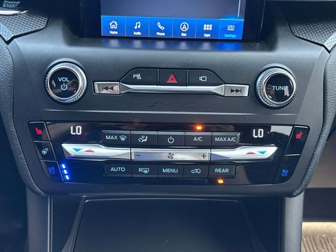 Used 2020 Ford Explorer ST w/ Premium Technology Package image 29