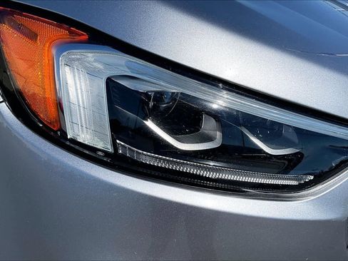 Used 2022 Ford Edge Titanium w/ Equipment Group 301A image 27